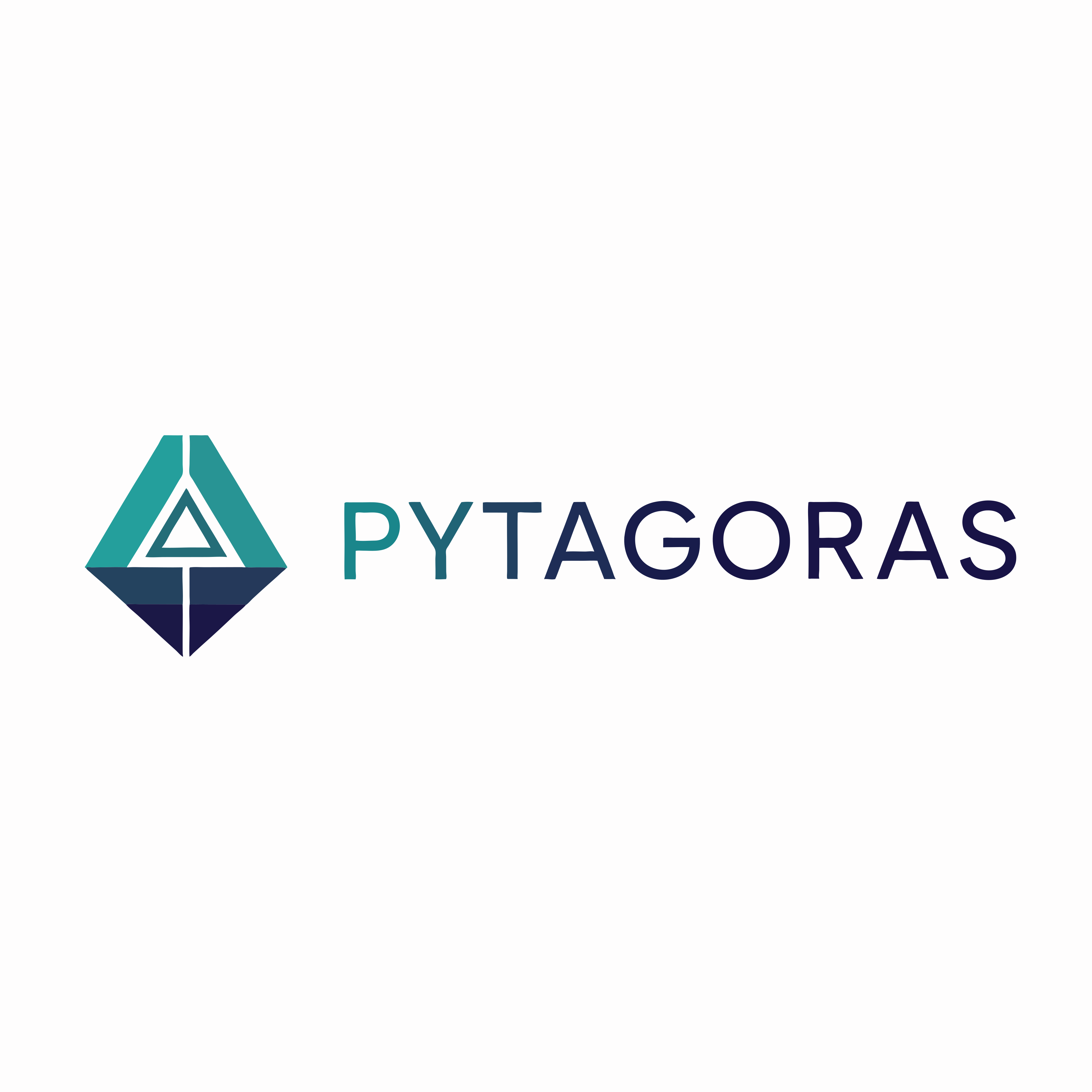 Pythagoras project visual